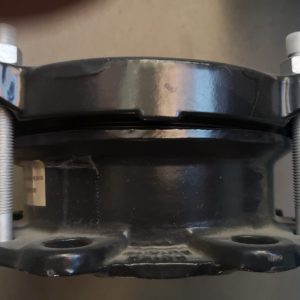 BRIDA UNION UNIV. MAXIDAPTOR DN150