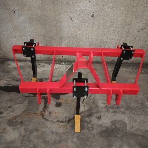 SUBSOLADOR DE 3 BRAZOS CON BOTA