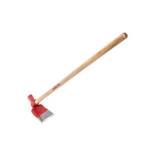 HACHA AZUELA CON MANGO 50CM 500GRS