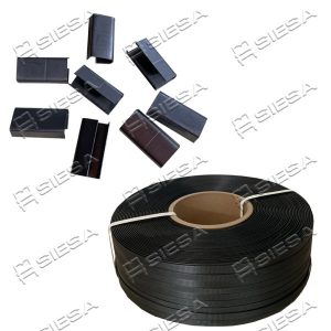 FLEJE PLASTICO SIPAC Nº11/80