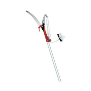CORTARRAMAS CON PERTIGA TELESCOPICA 3,5M Y SERRUCHO MODELO J496 ALTUNA