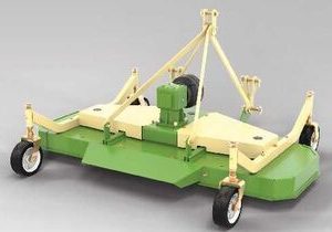 CORTACÉSPED STARK GRS 120P, 150P, 180P,