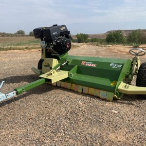 TRITURADORA ATV  STARK QR 120 PROFI