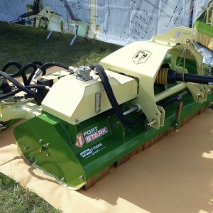 Trituradora de martillos STARK KMH 175DM con disco cortador para obstáculos
