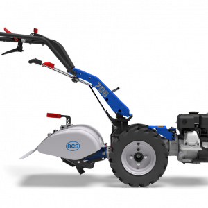 MOTOCULTOR 706 SMARTSAFE MOTOR GK-210 5,9CV ARRANQUE MANUAL FRESA 52CM