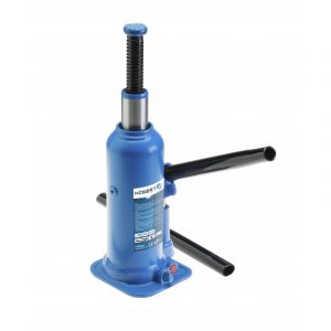 GATO HIDRÁULICO DE BOTELLA - BARRA 8T- 225-450MM