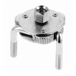 LLAVE UNIVERSAL PARA FILTRO DE ACEITE 65-120MM