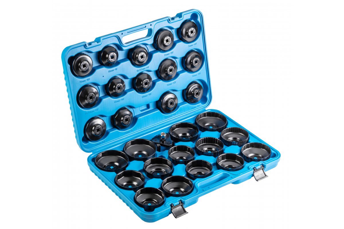 LLAVE PARA FILTRO DE ACEITE - 30UDS