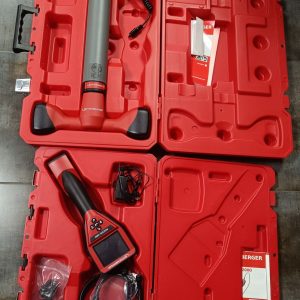 VIDEO CAMARA ROSCOPE i2000 + MODUL ROLOC PLUS