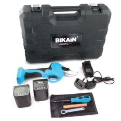 Tijera de poda a batería 800W BIKAIN BB02