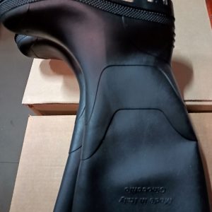 BOTA DE AGUA SIN PUNTA REFORZADA