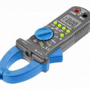 PINZA AMPERIMÉTRICA UNIVERSAL