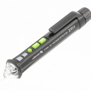 DETECTOR DE TENSIÓN POR INDUCCIÓN