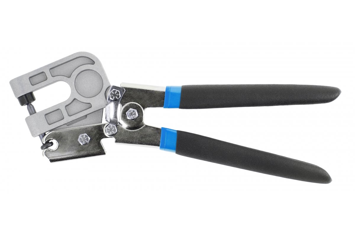 ALICATES PARA CONECTAR PERFILES 275 mm