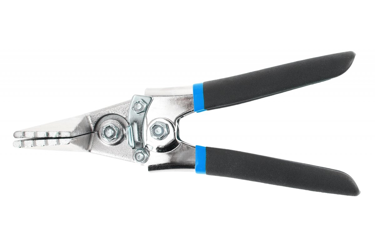 ALICATES PARA DAR FORMA A PERFILES RECTOS 150 x 35 mm