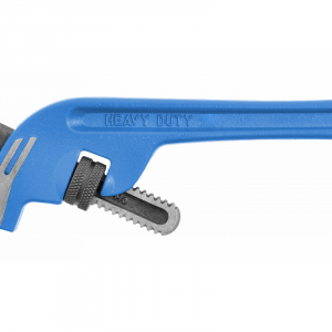 LLAVE PARA TUBERÍAS STILLSON DOBLADA 450 mm, 18