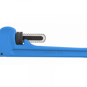 LLAVE PARA TUBERIAS STILLSON 450 mm, 18" ALUMINIO