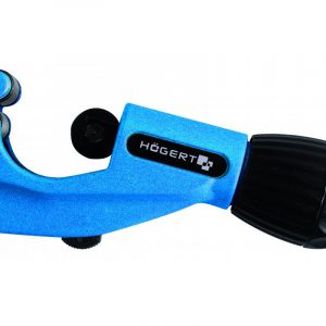 CORTATUBOS PARA TUBOS DE ALUMINIO Y COBRE MAX.35 mm