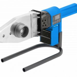SOLDADURA DE TUBOS TERMOPLÁSTICOS 850W