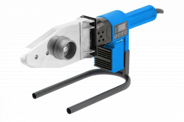 SOLDADURA DE TUBOS TERMOPLÁSTICOS 850W