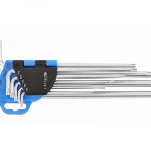 LLAVES TAMPER TORX , EXTRA ALARGADAS