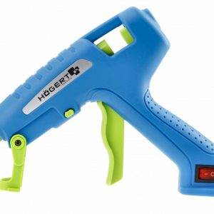 PISTOLA PARA PEGAMENTO 100 W, 11 mm