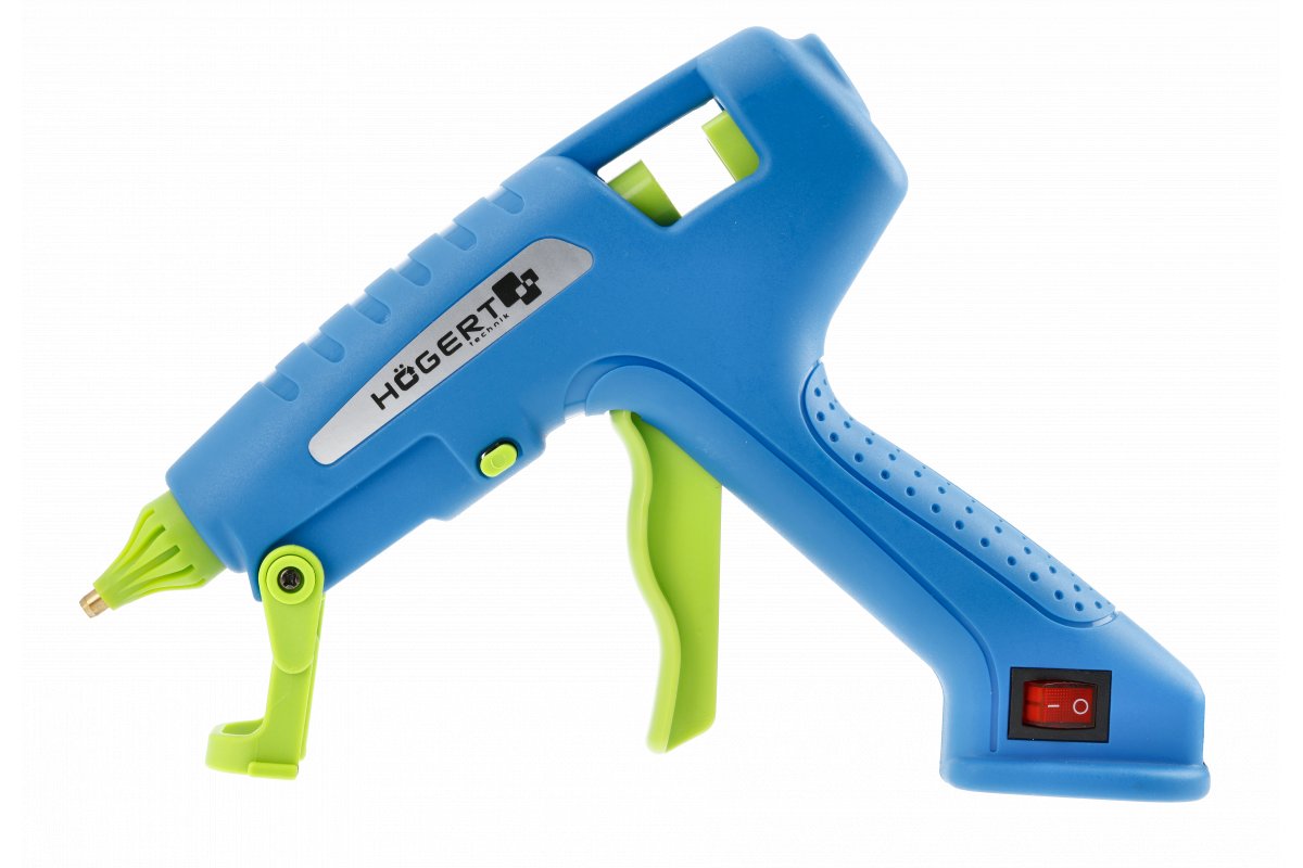 PISTOLA PARA PEGAMENTO 100 W, 11 mm