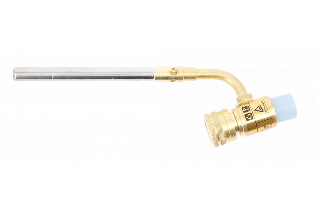 SOPLETE DE GAS TURBO PROPANO