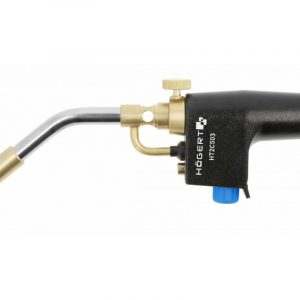 SOPLETE DE GAS TURBO PROPANO