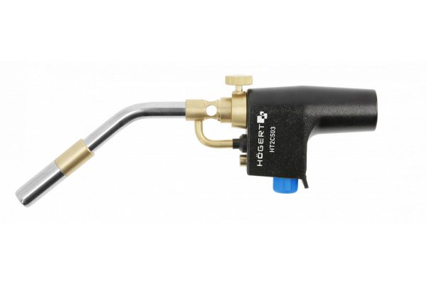 SOPLETE DE GAS TURBO PROPANO