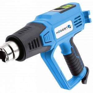 PISTOLA DE AIRE CALIENTE 2000W