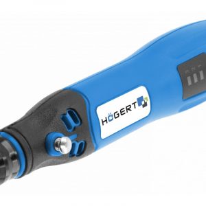 MINI AMOLADORA BATERÍA 3,6 V 600 mA 11 acces