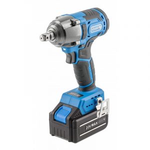 LLAVES DE IMPACTO 400 Nm