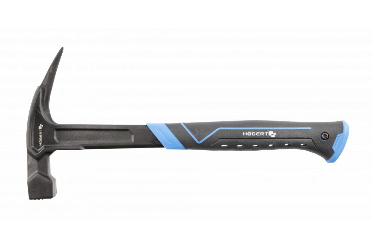 MARTILLO DE CARPINTERO MONOLÍTICO 600 g