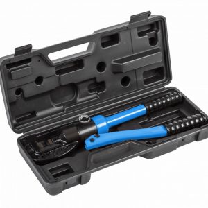 CORTATUBOS HIDRAULICO 4-16 mm