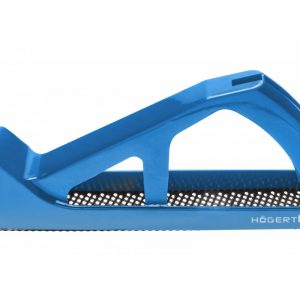 RASPADOR DE YESO 250 x 40 mm