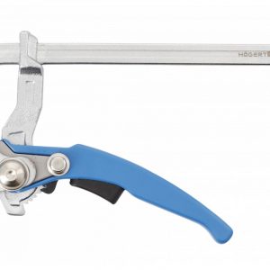 COMPRESOR DE PALANCA 160 mm