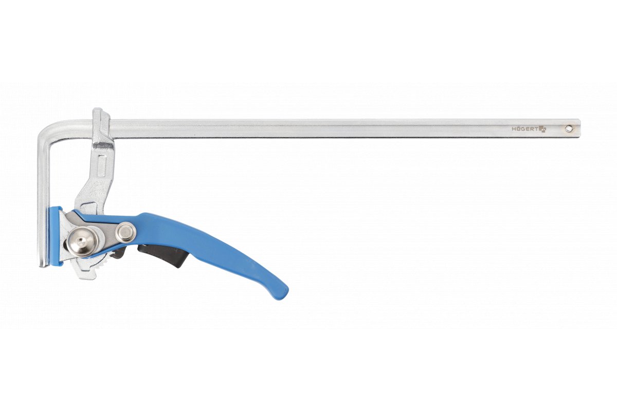 COMPRESOR DE PALANCA 300 mm