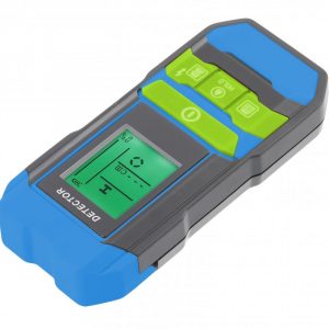 DETECTOR DE PERFILES CON HIGRÓMETRO