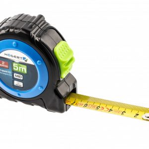 CINTA MÉTRICA 5 m 19 mm ACERO