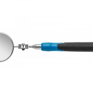 ESPEJO DE INSPECCIÓN 30 mm, 170-490 mm