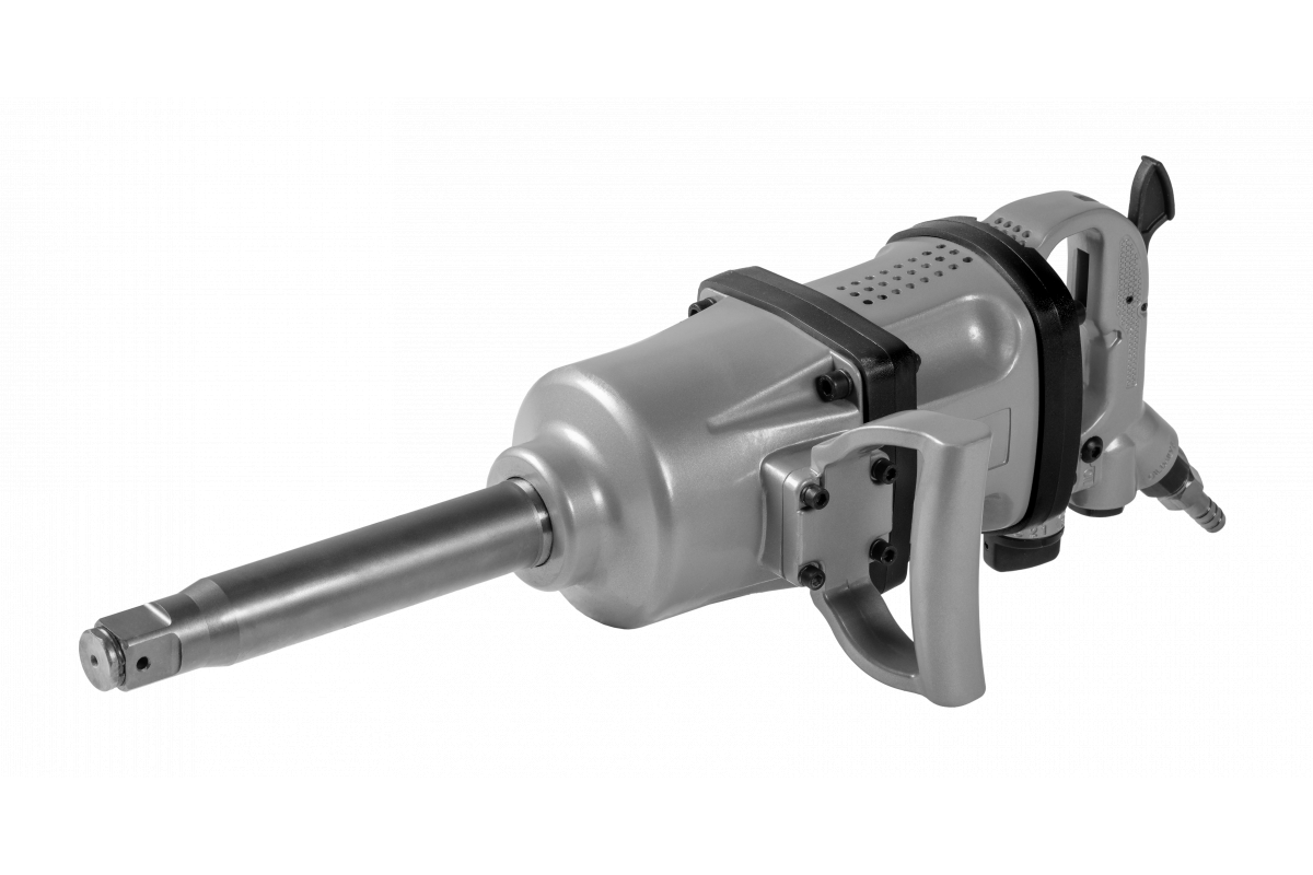 LLAVE NEUMÁTICA  1″ 3200 Nm