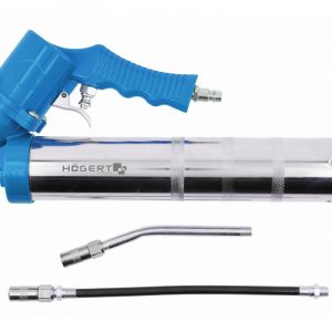 BOMBA DE ENGRASE NEUMÁTICA 400 ml