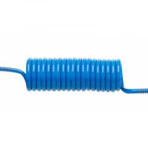 MANGUERA DE PRESIÓN PU 15 m, 6x8mm