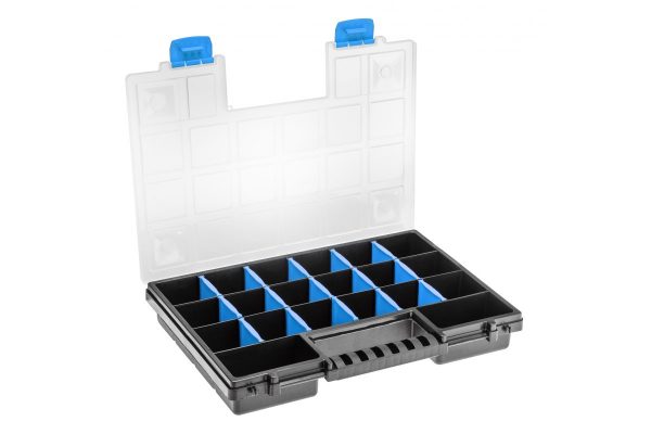 ORGANIZADOR 14 COMPARTIMENTOS