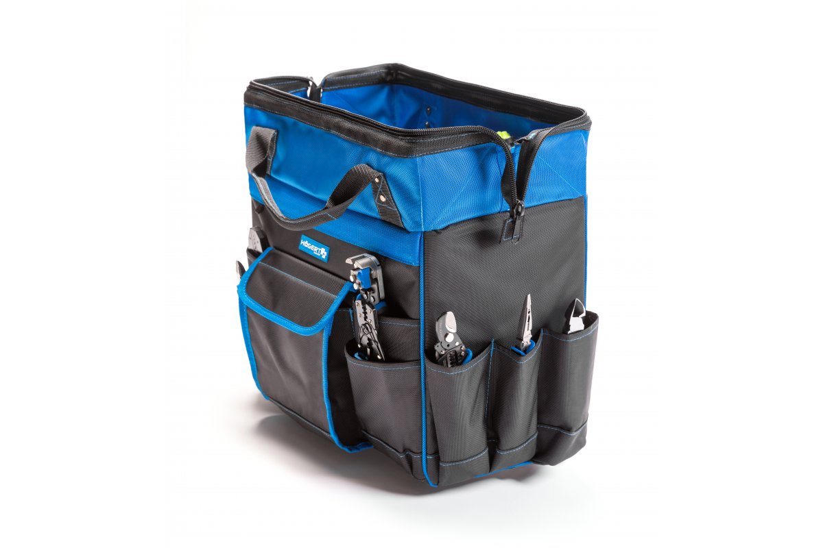 BOLSA DE MONTAJE SOBRE RUEDAS