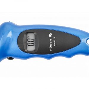 MEDIDOR DE PRESIÓN DE RUEDAS DIGITAL