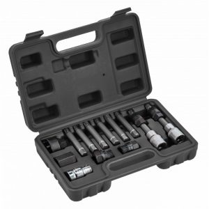 JUEGO PARA ALTERNADORES 13 uds