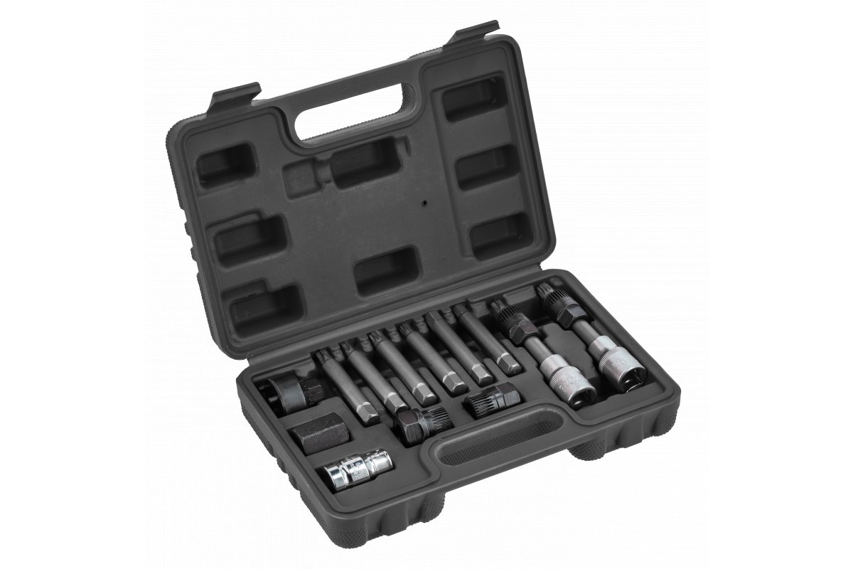 JUEGO PARA ALTERNADORES 13 uds