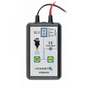 TESTER DE INYECTORES